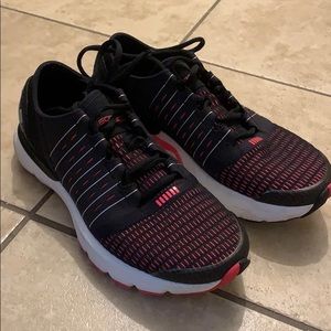 Under Armour Speedform Europa